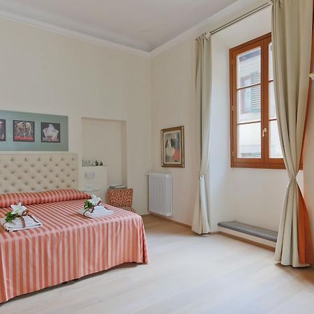 Proconsolo Superior Suite Florence Exterior photo