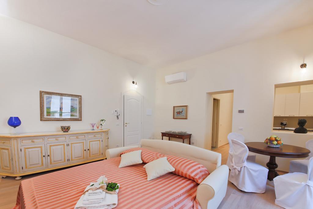 Proconsolo Superior Suite Florence Exterior photo