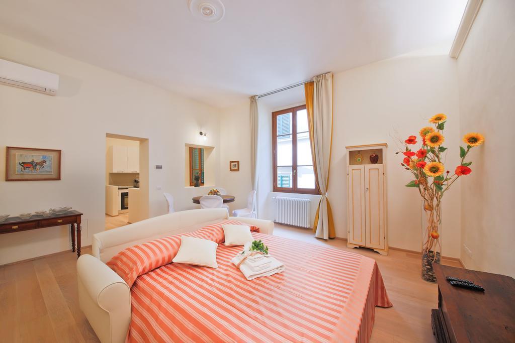 Proconsolo Superior Suite Florence Exterior photo