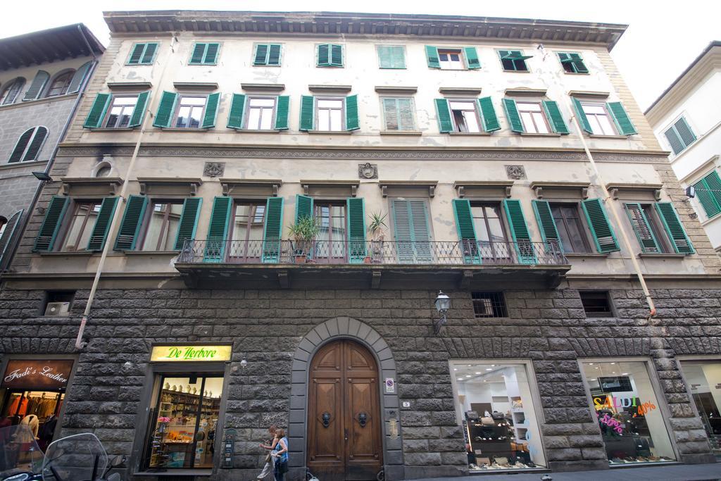 Proconsolo Superior Suite Florence Exterior photo