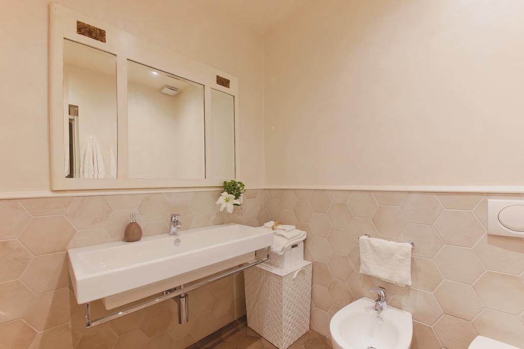 Proconsolo Superior Suite Florence Exterior photo