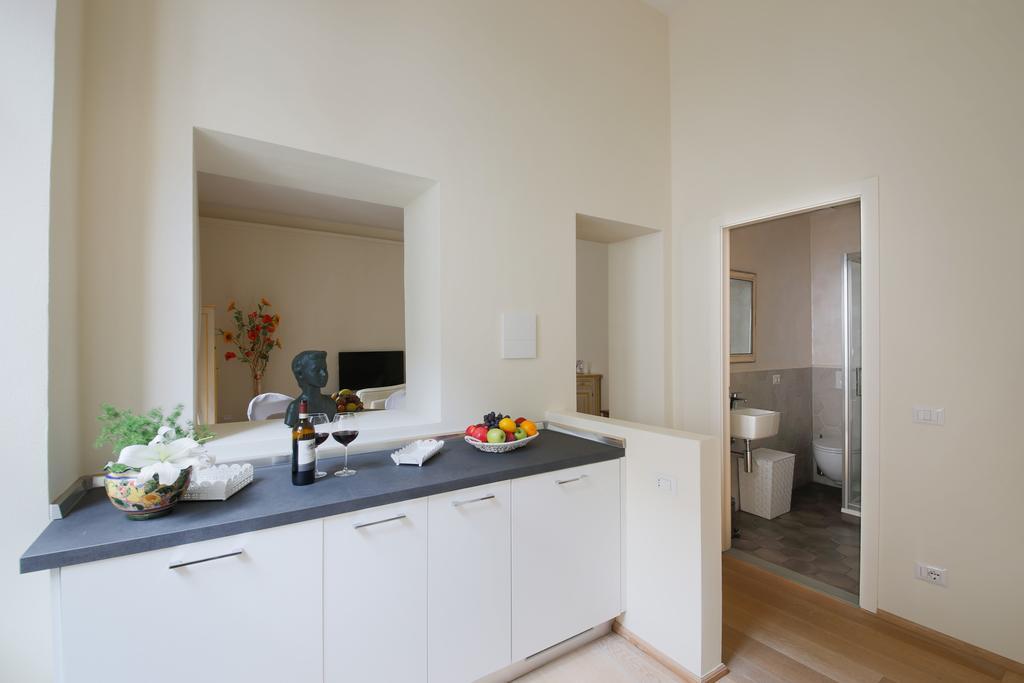 Proconsolo Superior Suite Florence Exterior photo
