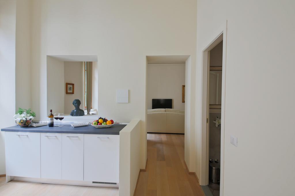 Proconsolo Superior Suite Florence Exterior photo