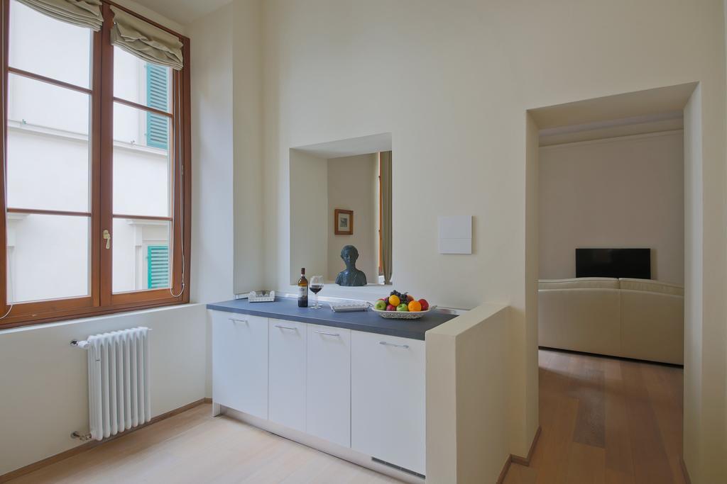 Proconsolo Superior Suite Florence Exterior photo