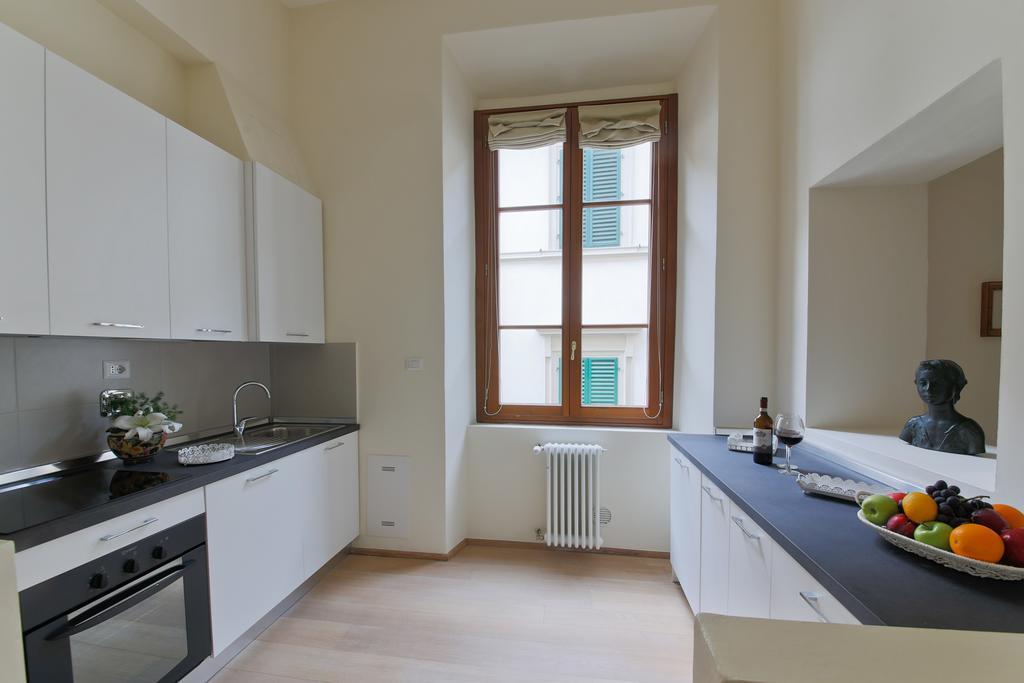 Proconsolo Superior Suite Florence Exterior photo