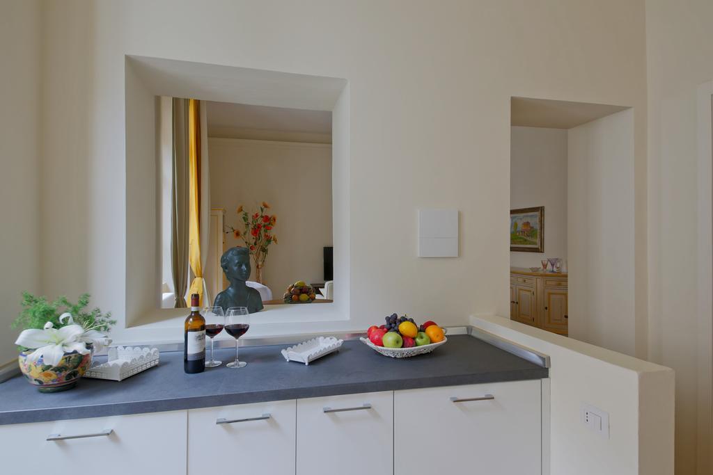 Proconsolo Superior Suite Florence Exterior photo