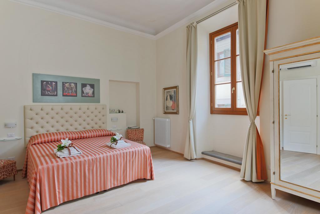Proconsolo Superior Suite Florence Exterior photo